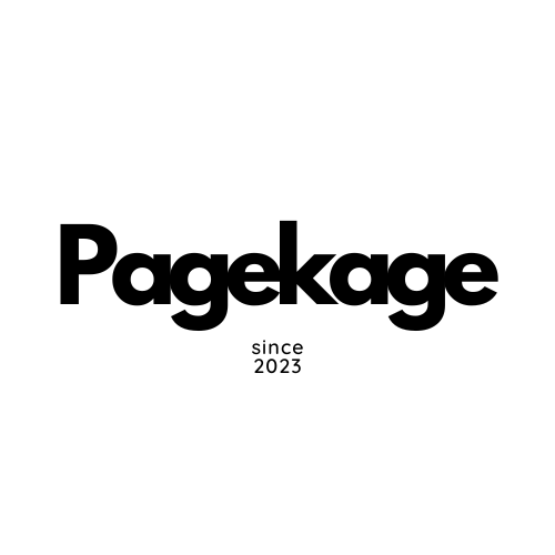 Pagekage logo